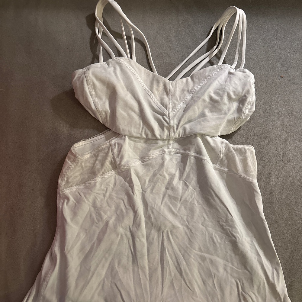 Lululemon Tank Top